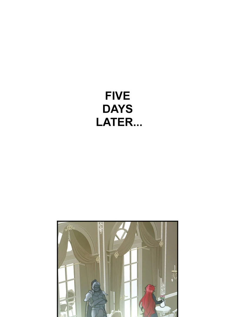 The Armored Prince’s Awkward Love chapter 16 page 77