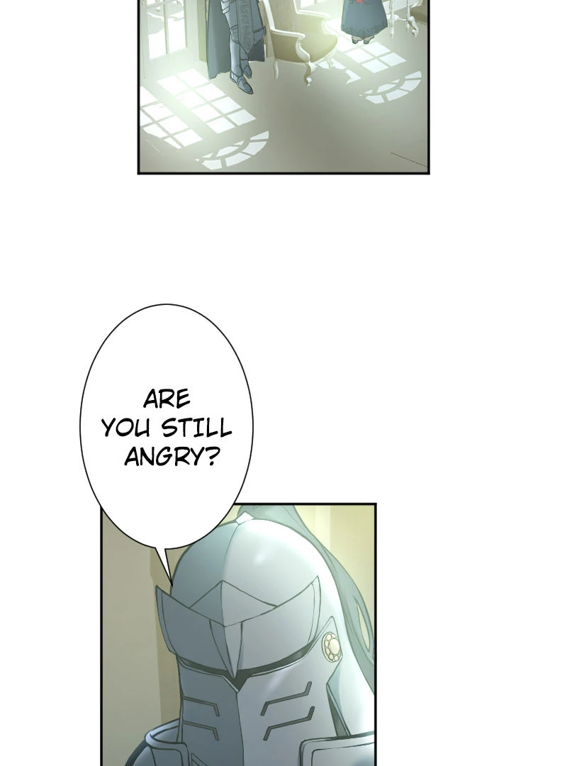 The Armored Prince’s Awkward Love chapter 16 page 78