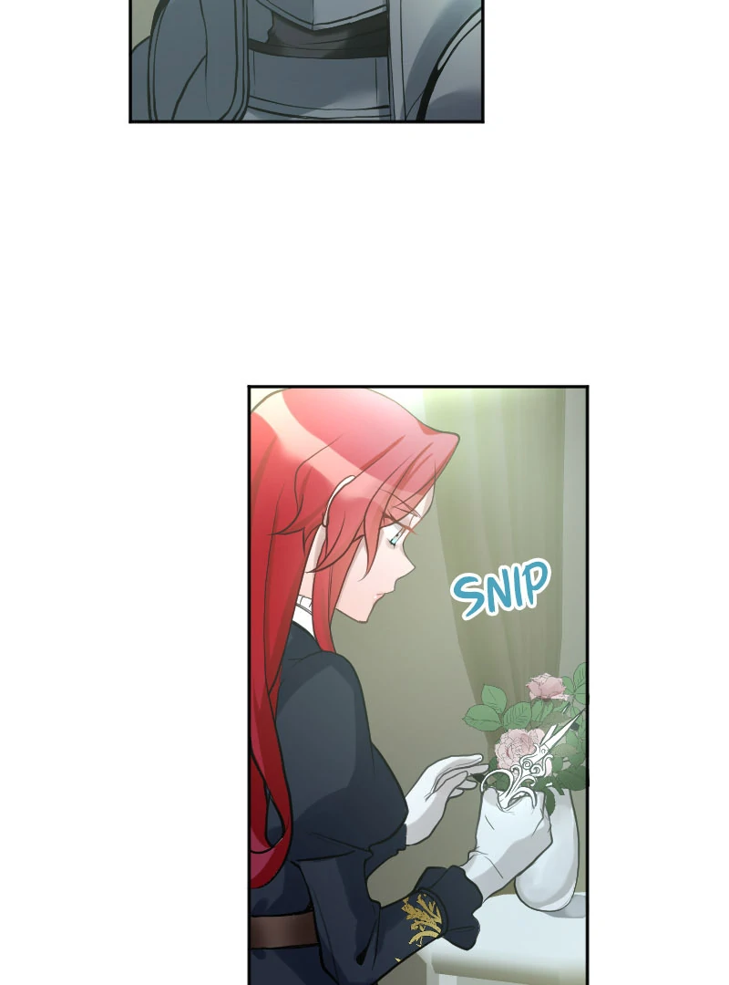 The Armored Prince’s Awkward Love chapter 16 page 79