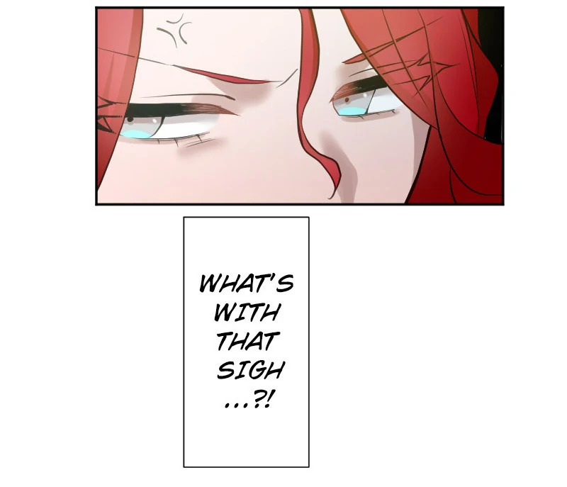 The Armored Prince’s Awkward Love chapter 16 page 82