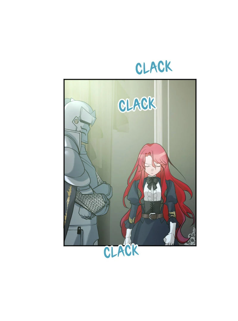 The Armored Prince’s Awkward Love chapter 16 page 83