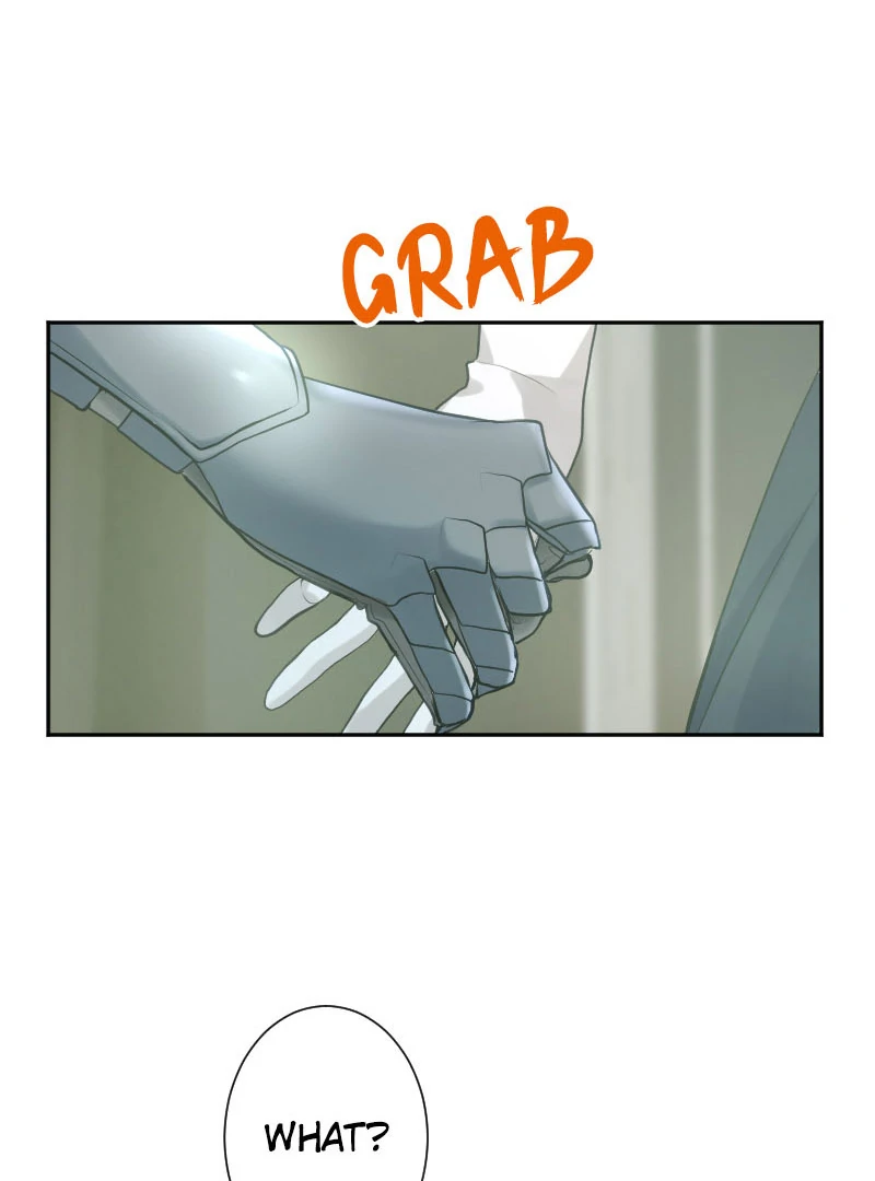 The Armored Prince’s Awkward Love chapter 16 page 84