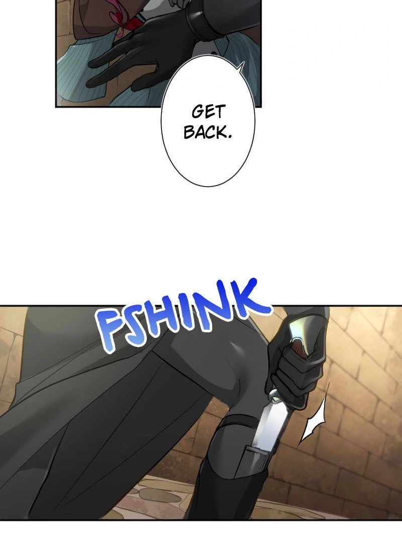 The Armored Prince’s Awkward Love chapter 18 page 5