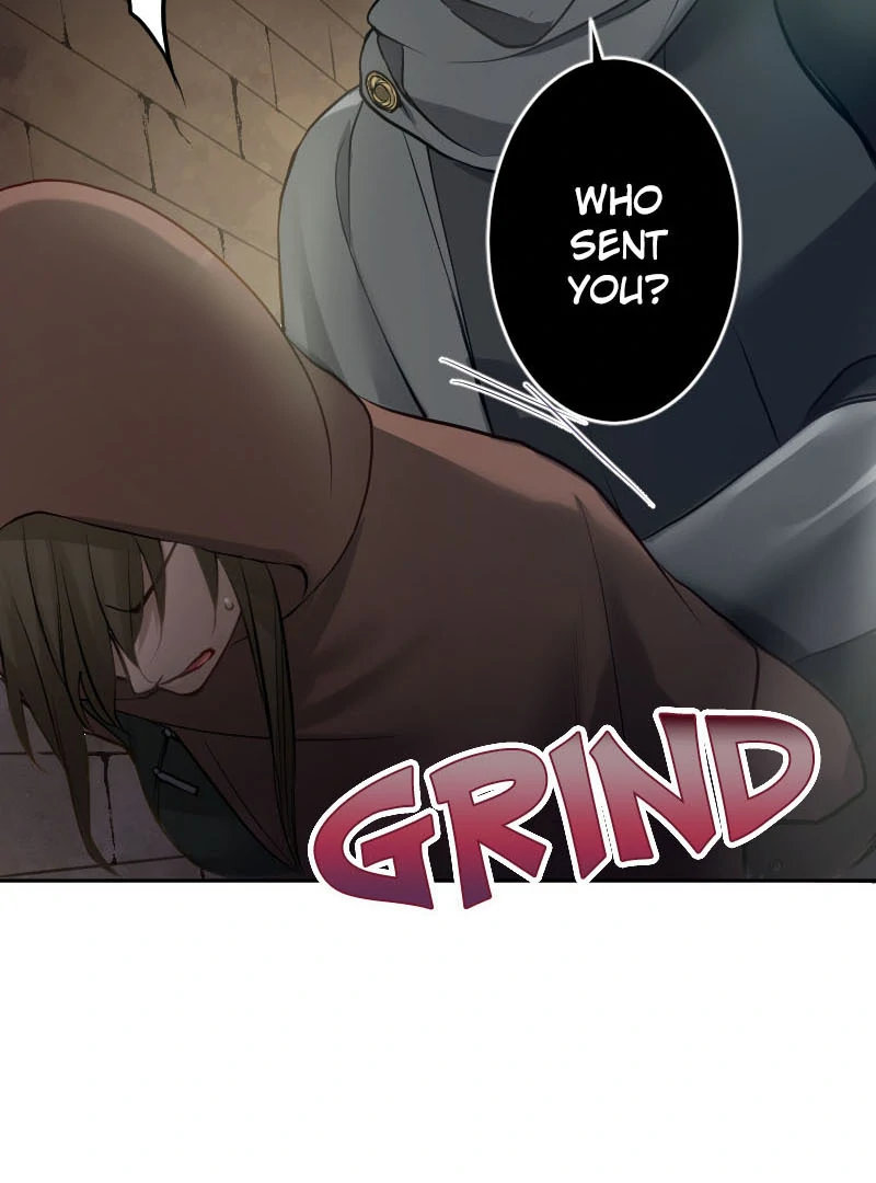 The Armored Prince’s Awkward Love chapter 18 page 10