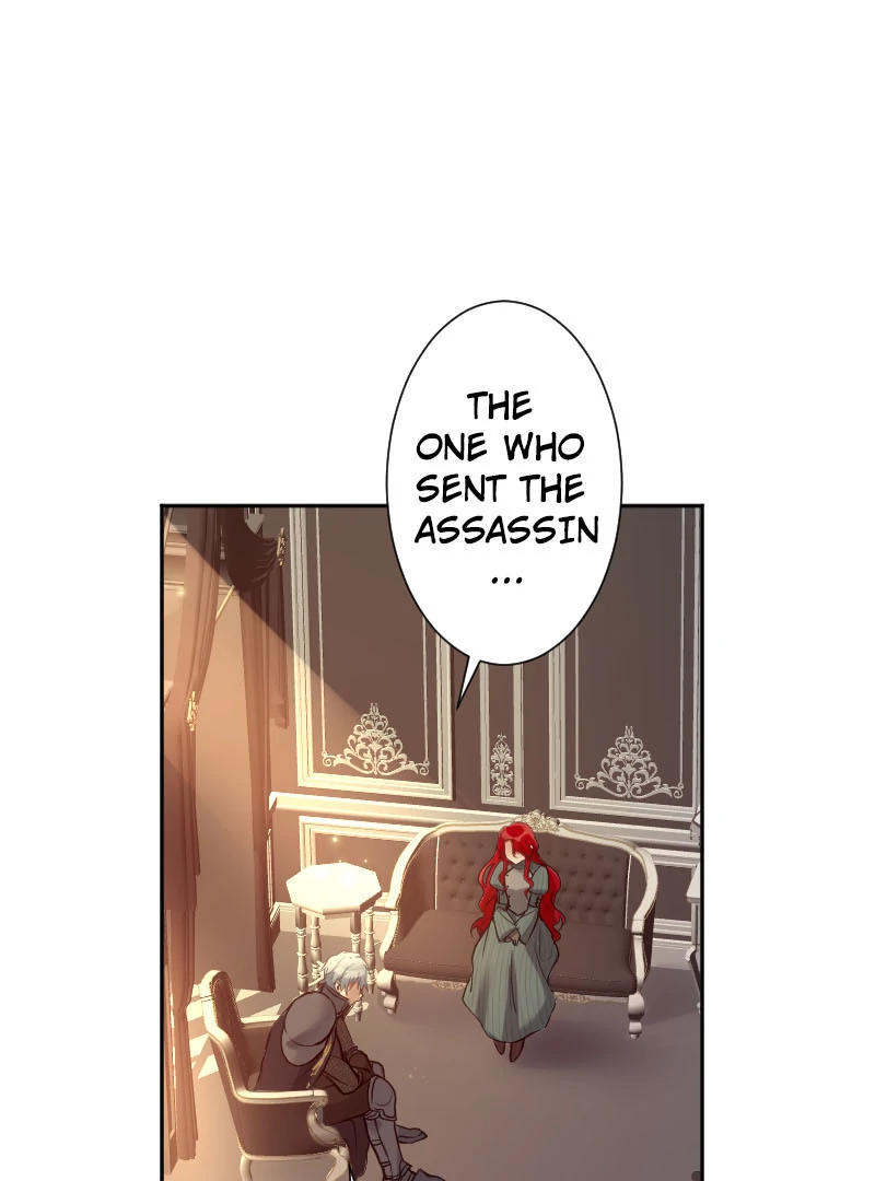 The Armored Prince’s Awkward Love chapter 18 page 17