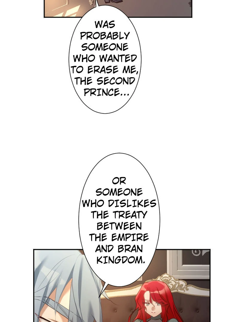 The Armored Prince’s Awkward Love chapter 18 page 18