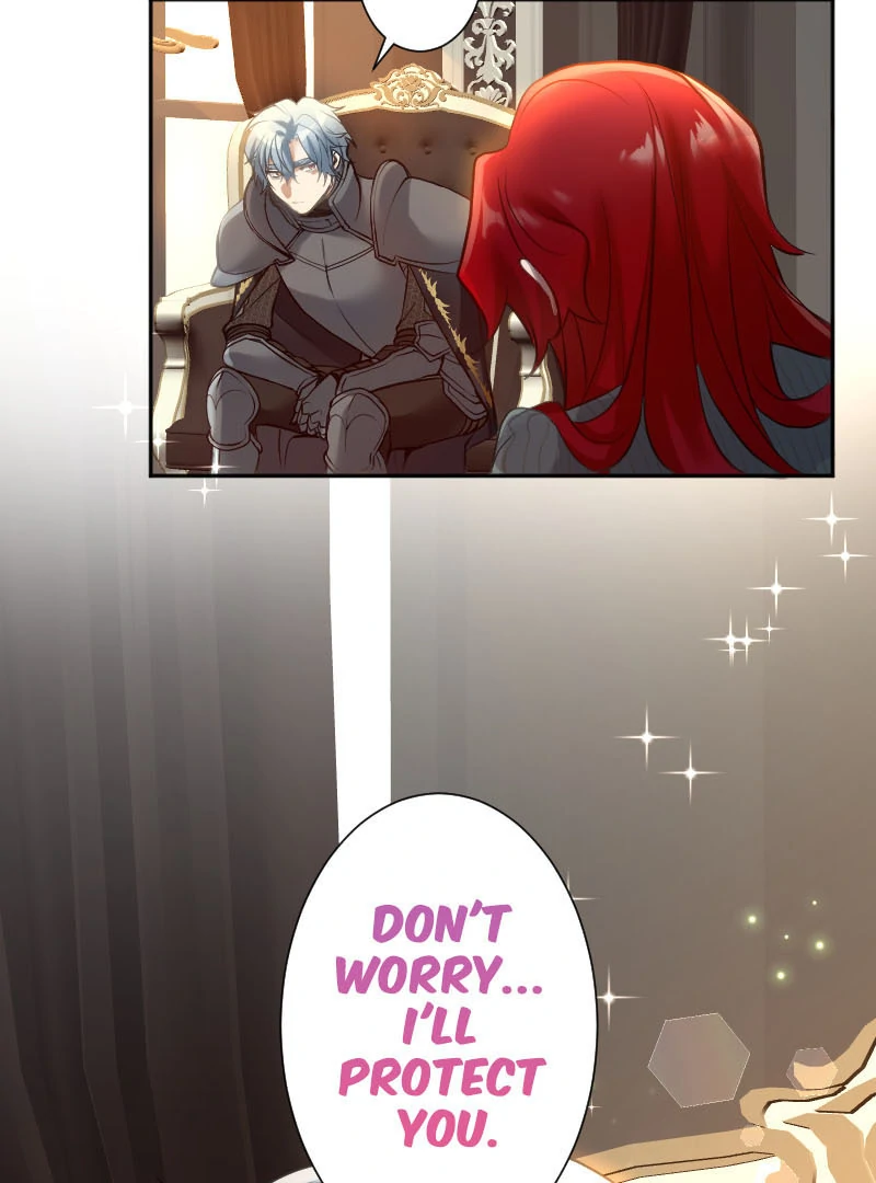 The Armored Prince’s Awkward Love chapter 18 page 22