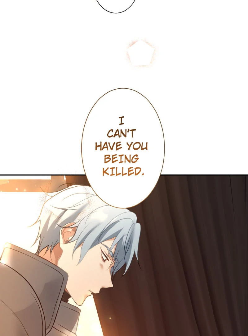 The Armored Prince’s Awkward Love chapter 18 page 29