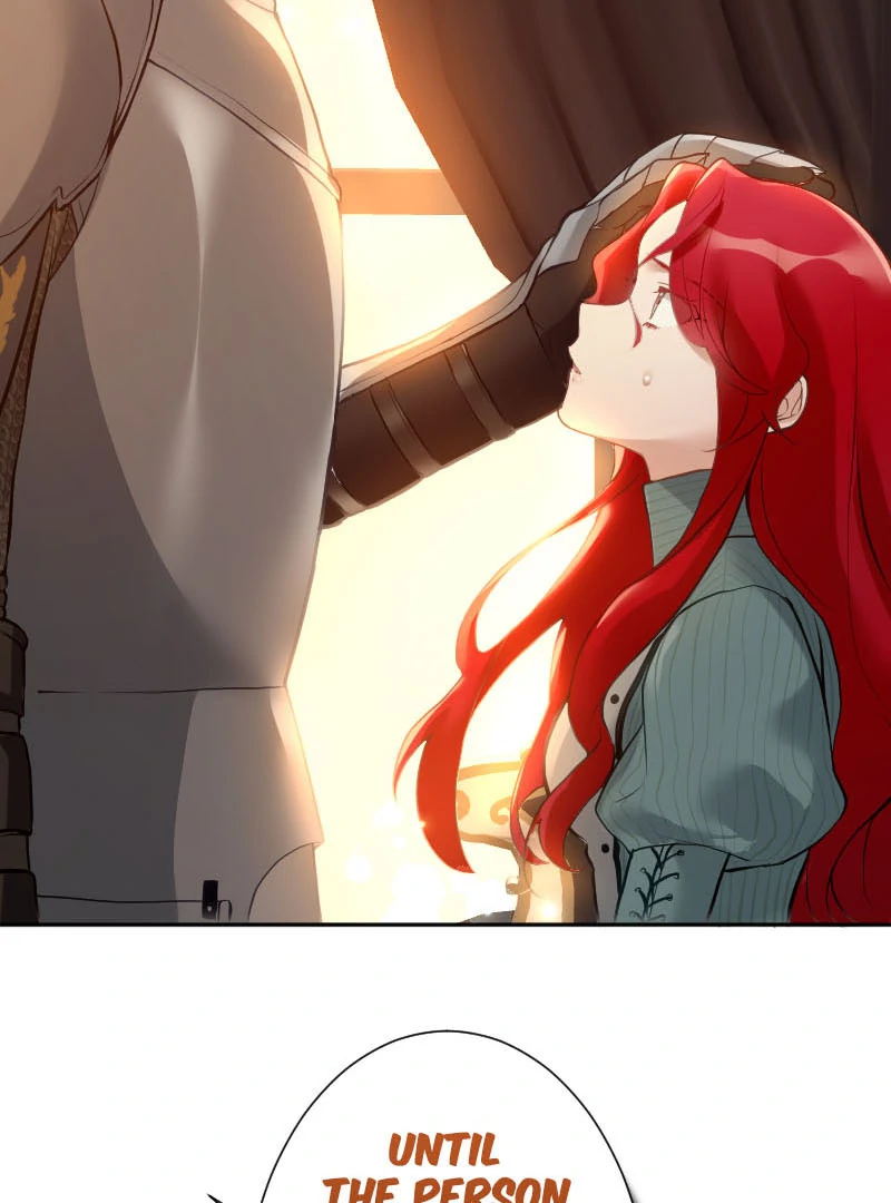 The Armored Prince’s Awkward Love chapter 18 page 30