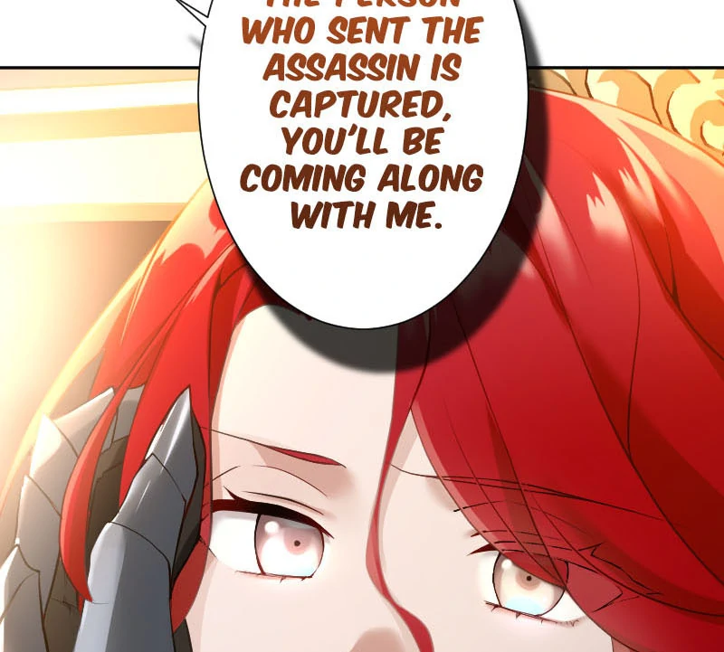 The Armored Prince’s Awkward Love chapter 18 page 31