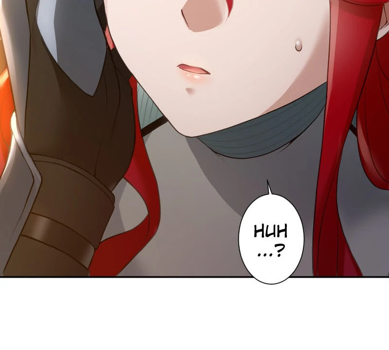 The Armored Prince’s Awkward Love chapter 18 page 32