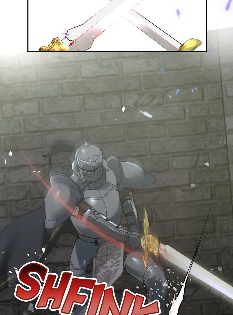 The Armored Prince’s Awkward Love chapter 18 page 38