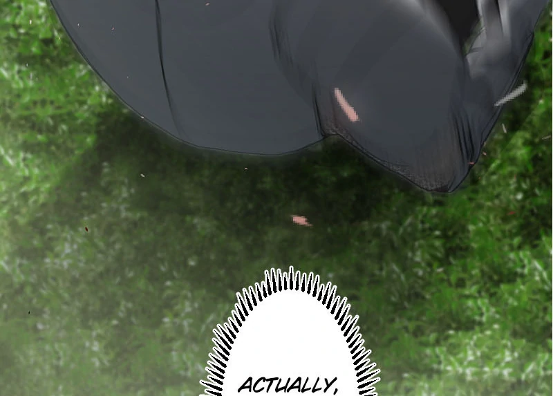 The Armored Prince’s Awkward Love chapter 18 page 40