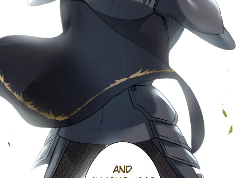 The Armored Prince’s Awkward Love chapter 18 page 47