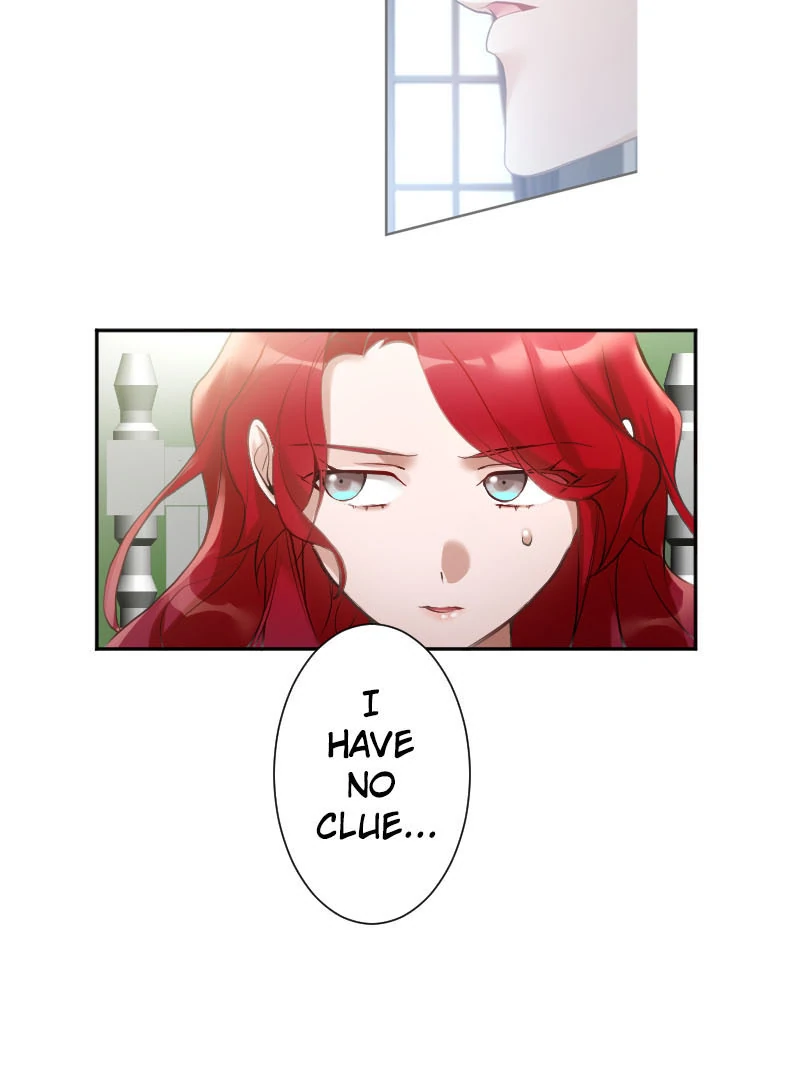 The Armored Prince’s Awkward Love chapter 18 page 52