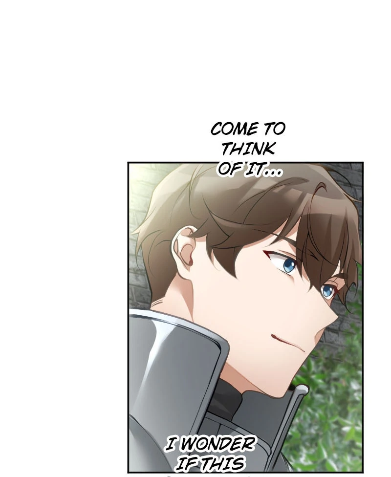 The Armored Prince’s Awkward Love chapter 18 page 55