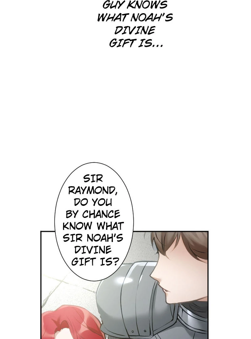 The Armored Prince’s Awkward Love chapter 18 page 56
