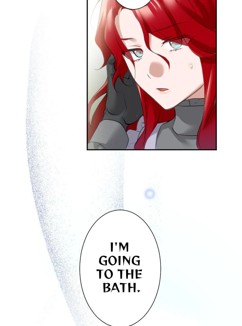 The Armored Prince’s Awkward Love chapter 18 page 75