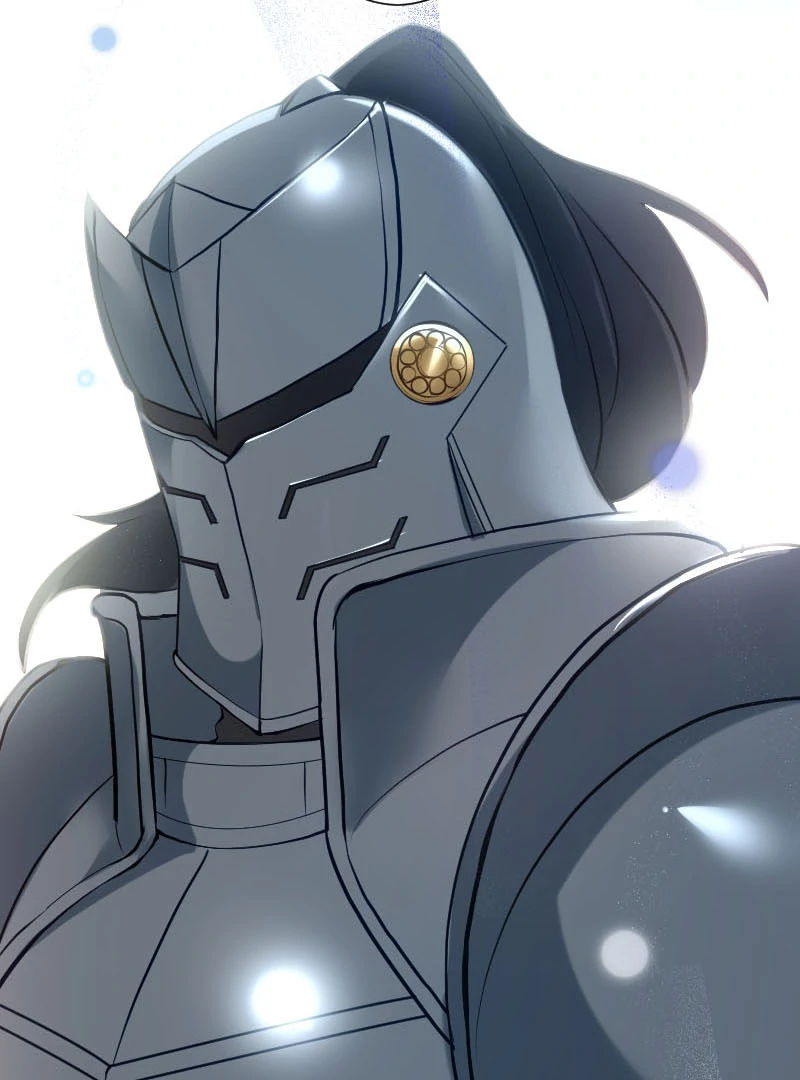 The Armored Prince’s Awkward Love chapter 18 page 76