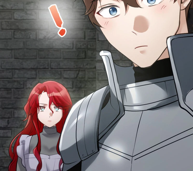 The Armored Prince’s Awkward Love chapter 18 page 78