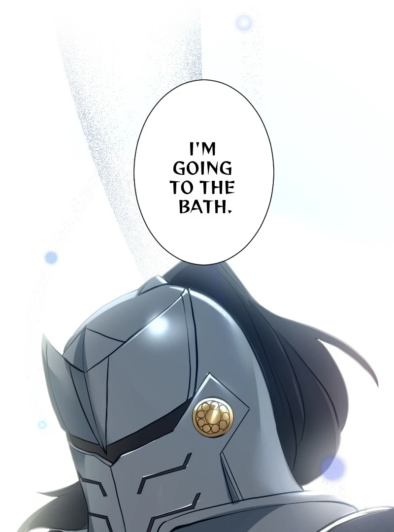 The Armored Prince’s Awkward Love chapter 19 page 1