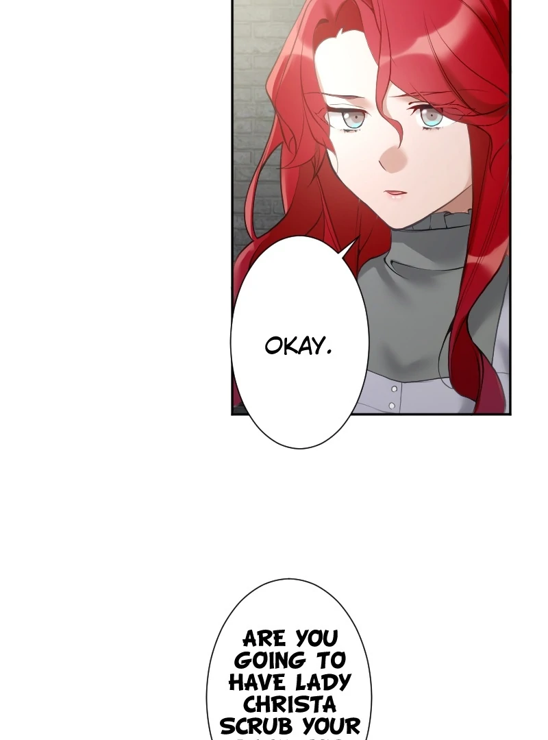 The Armored Prince’s Awkward Love chapter 19 page 3
