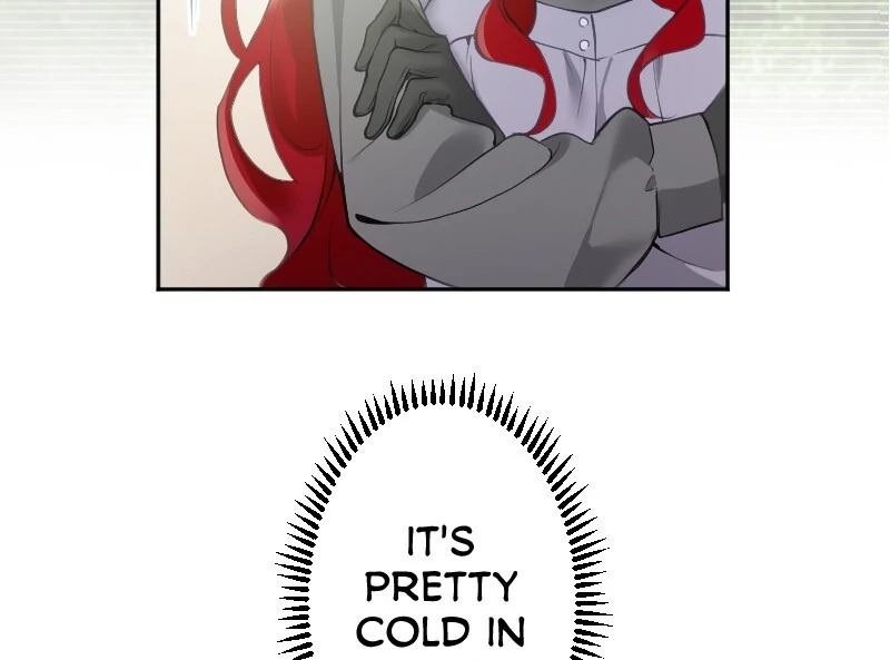 The Armored Prince’s Awkward Love chapter 19 page 15