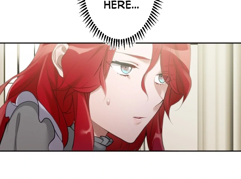The Armored Prince’s Awkward Love chapter 19 page 16