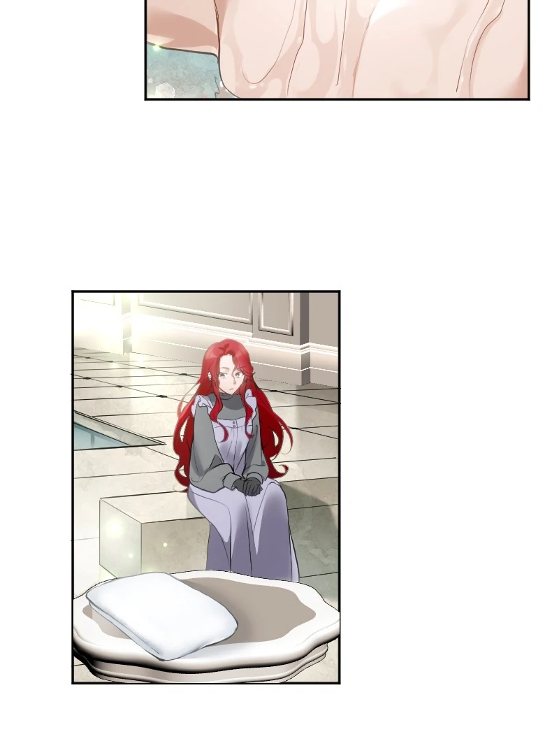 The Armored Prince’s Awkward Love chapter 19 page 18