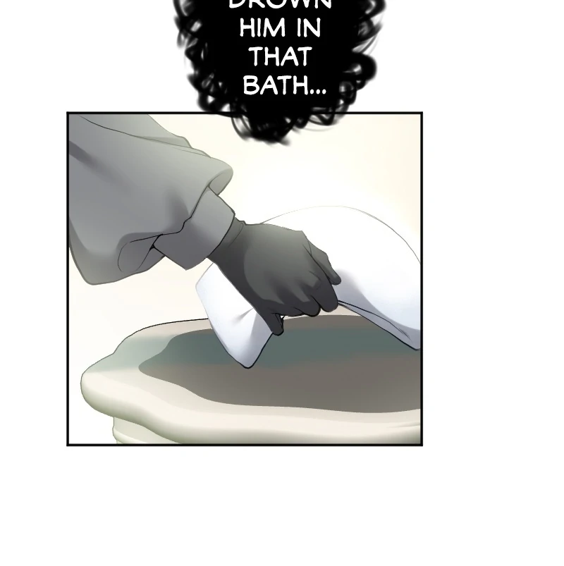 The Armored Prince’s Awkward Love chapter 19 page 22