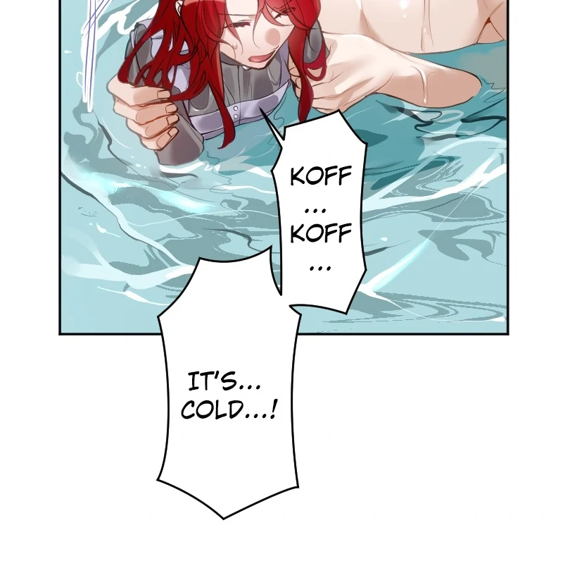 The Armored Prince’s Awkward Love chapter 19 page 30