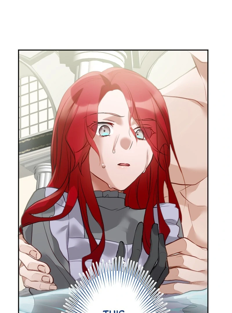 The Armored Prince’s Awkward Love chapter 19 page 31
