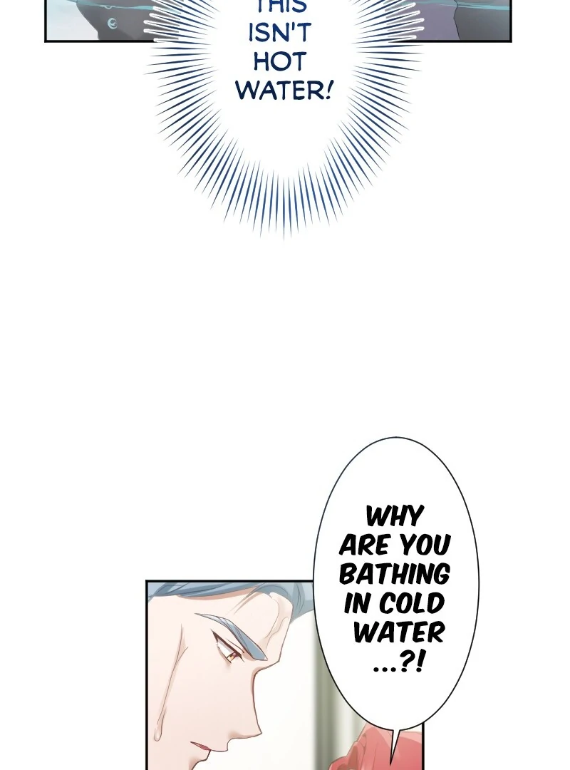The Armored Prince’s Awkward Love chapter 19 page 32
