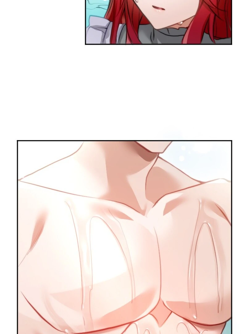 The Armored Prince’s Awkward Love chapter 19 page 34