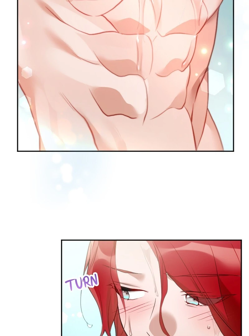 The Armored Prince’s Awkward Love chapter 19 page 35