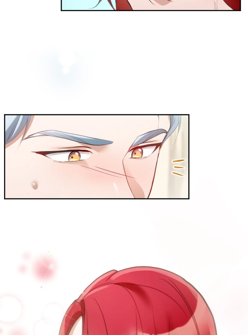 The Armored Prince’s Awkward Love chapter 19 page 36