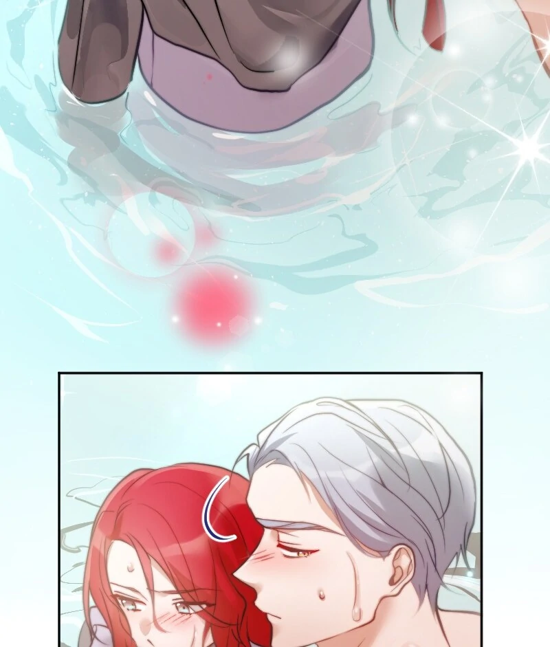 The Armored Prince’s Awkward Love chapter 19 page 38