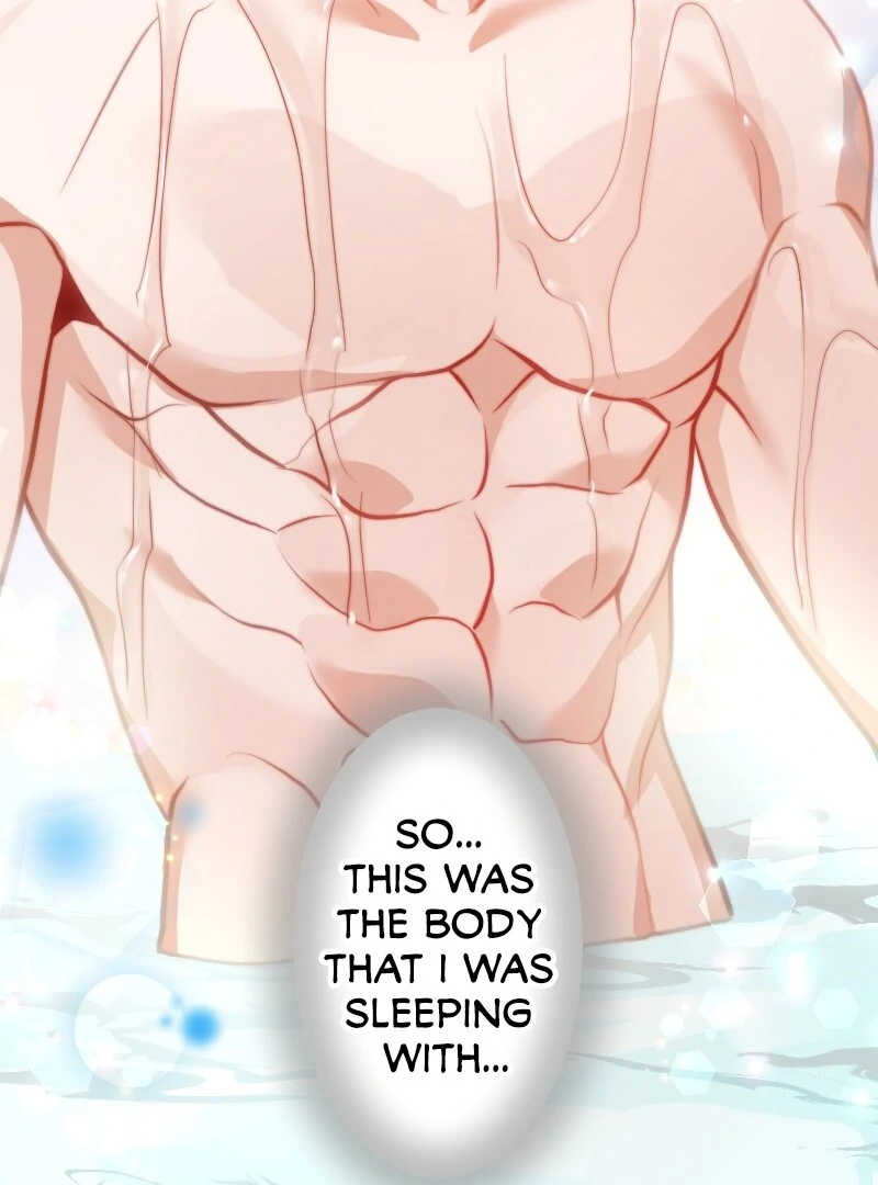 The Armored Prince’s Awkward Love chapter 19 page 42