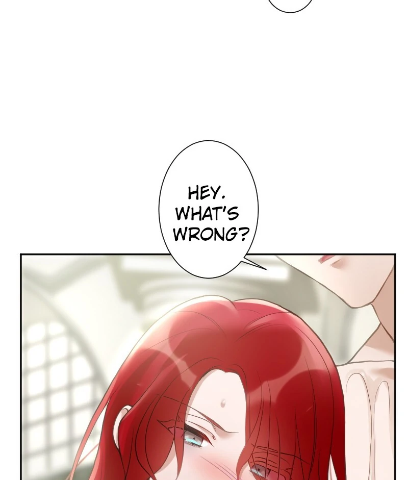 The Armored Prince’s Awkward Love chapter 19 page 45