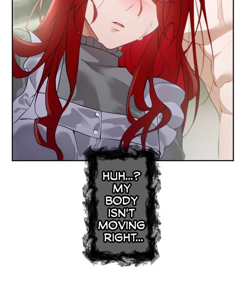 The Armored Prince’s Awkward Love chapter 19 page 46