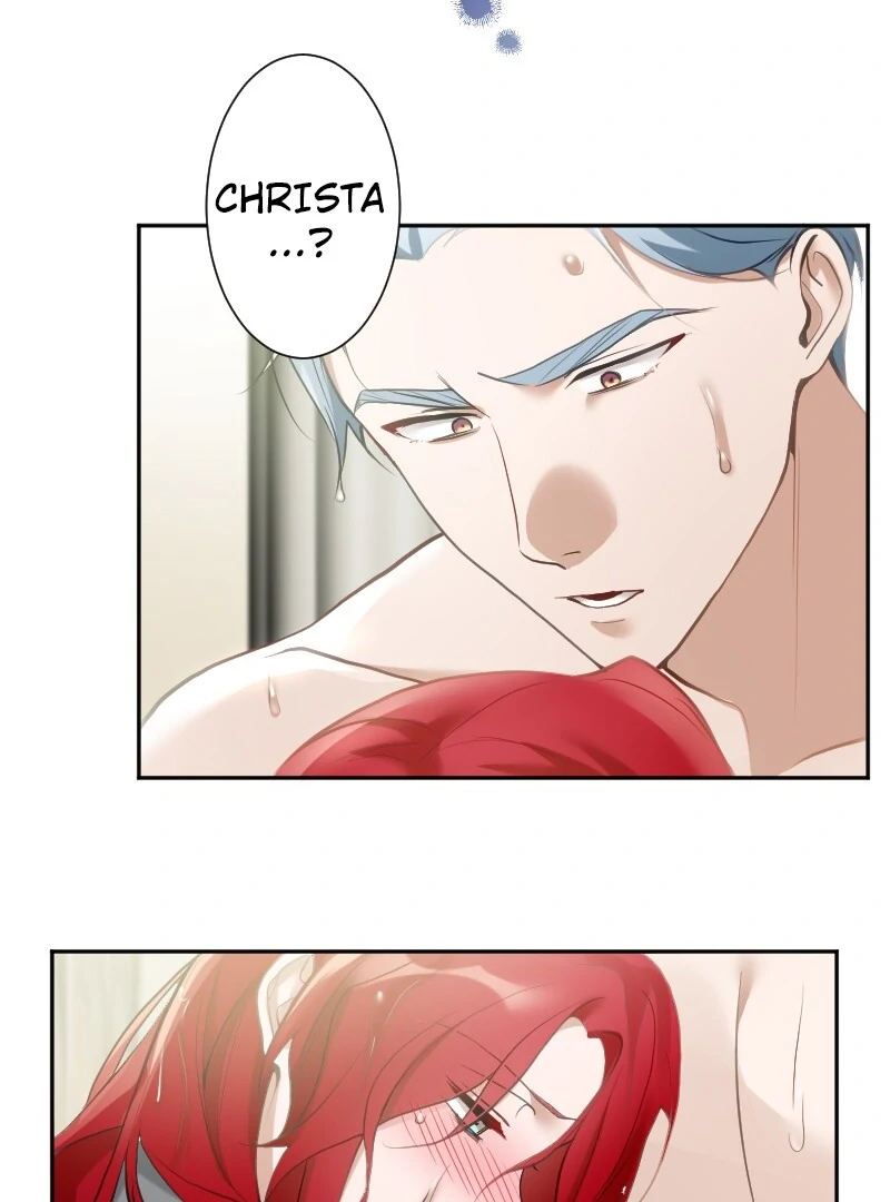 The Armored Prince’s Awkward Love chapter 19 page 48
