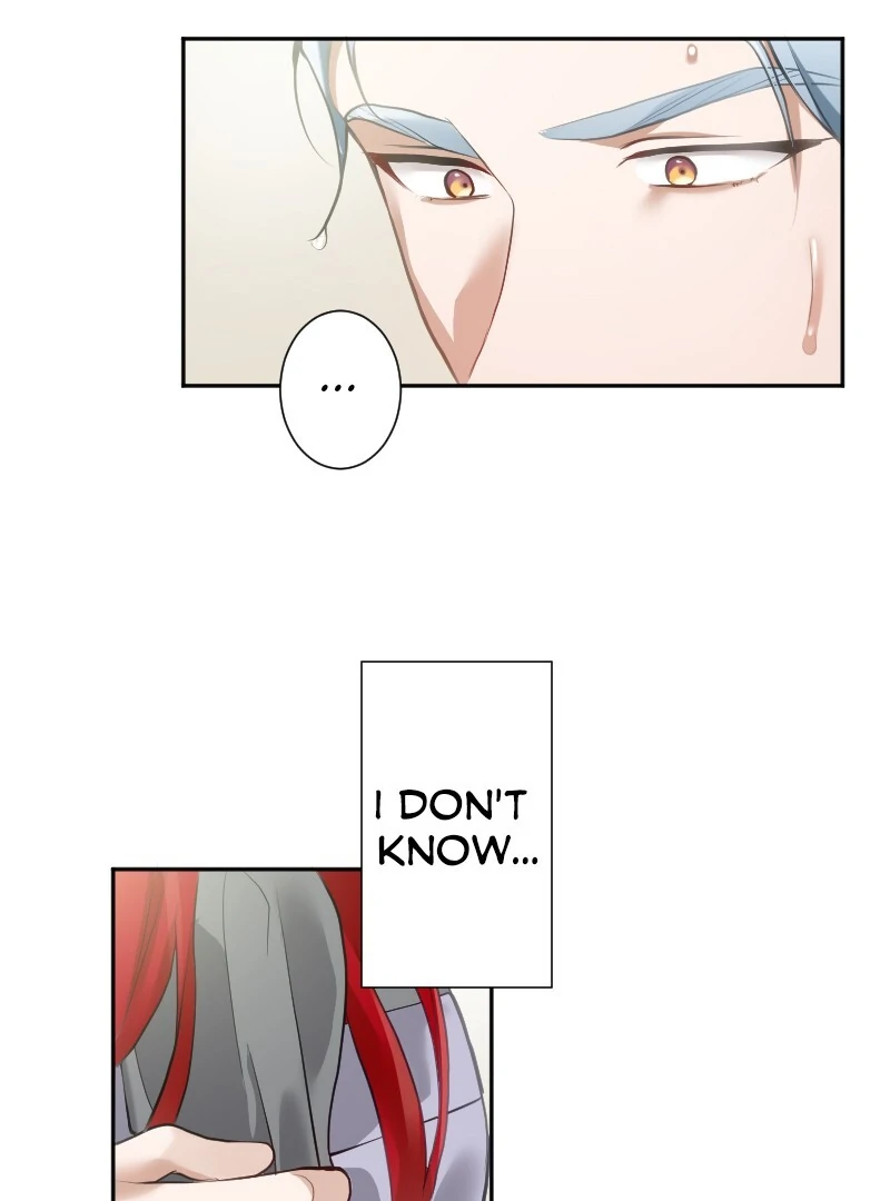 The Armored Prince’s Awkward Love chapter 19 page 51