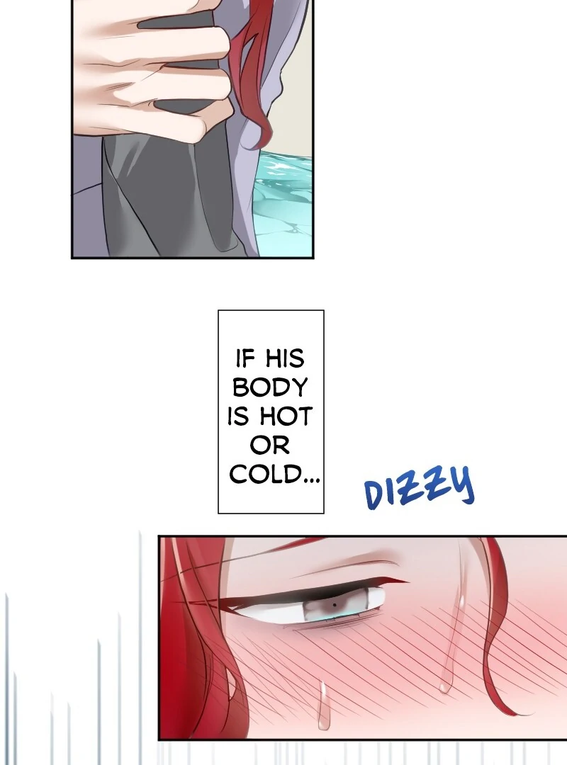 The Armored Prince’s Awkward Love chapter 19 page 52
