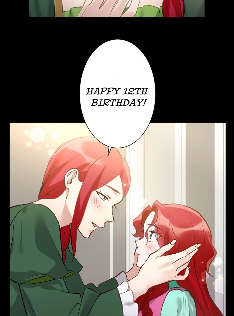 The Armored Prince’s Awkward Love chapter 19 page 57