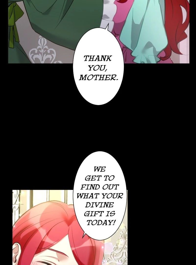 The Armored Prince’s Awkward Love chapter 19 page 58