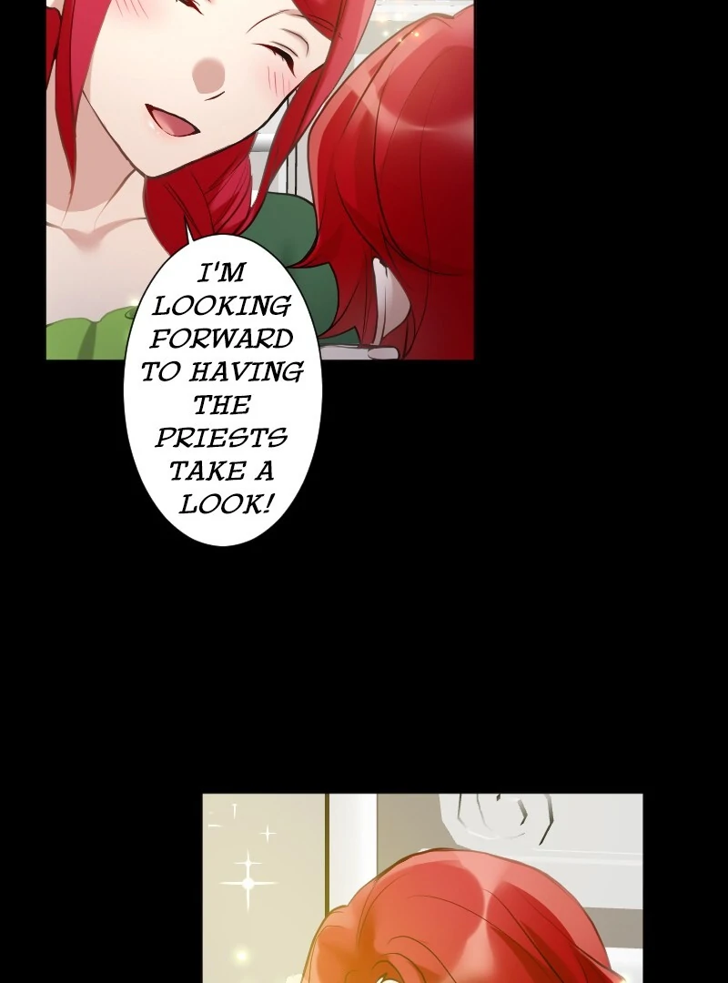 The Armored Prince’s Awkward Love chapter 19 page 59