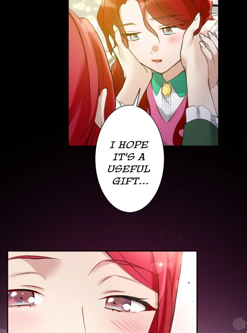 The Armored Prince’s Awkward Love chapter 19 page 60