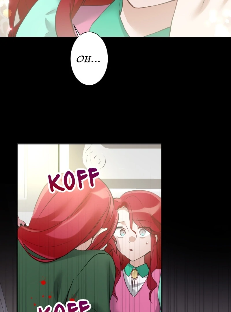 The Armored Prince’s Awkward Love chapter 19 page 64