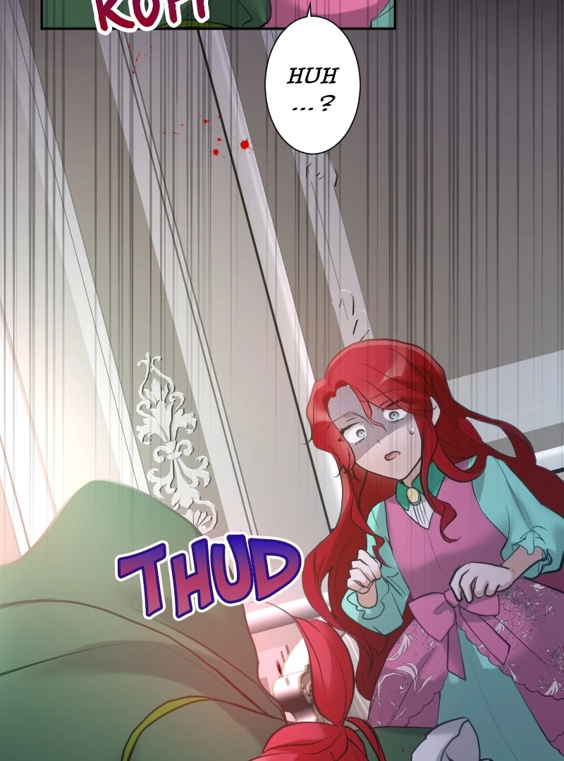 The Armored Prince’s Awkward Love chapter 19 page 65
