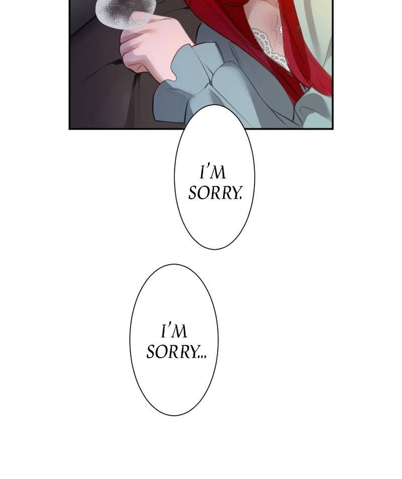 The Armored Prince’s Awkward Love chapter 19 page 74